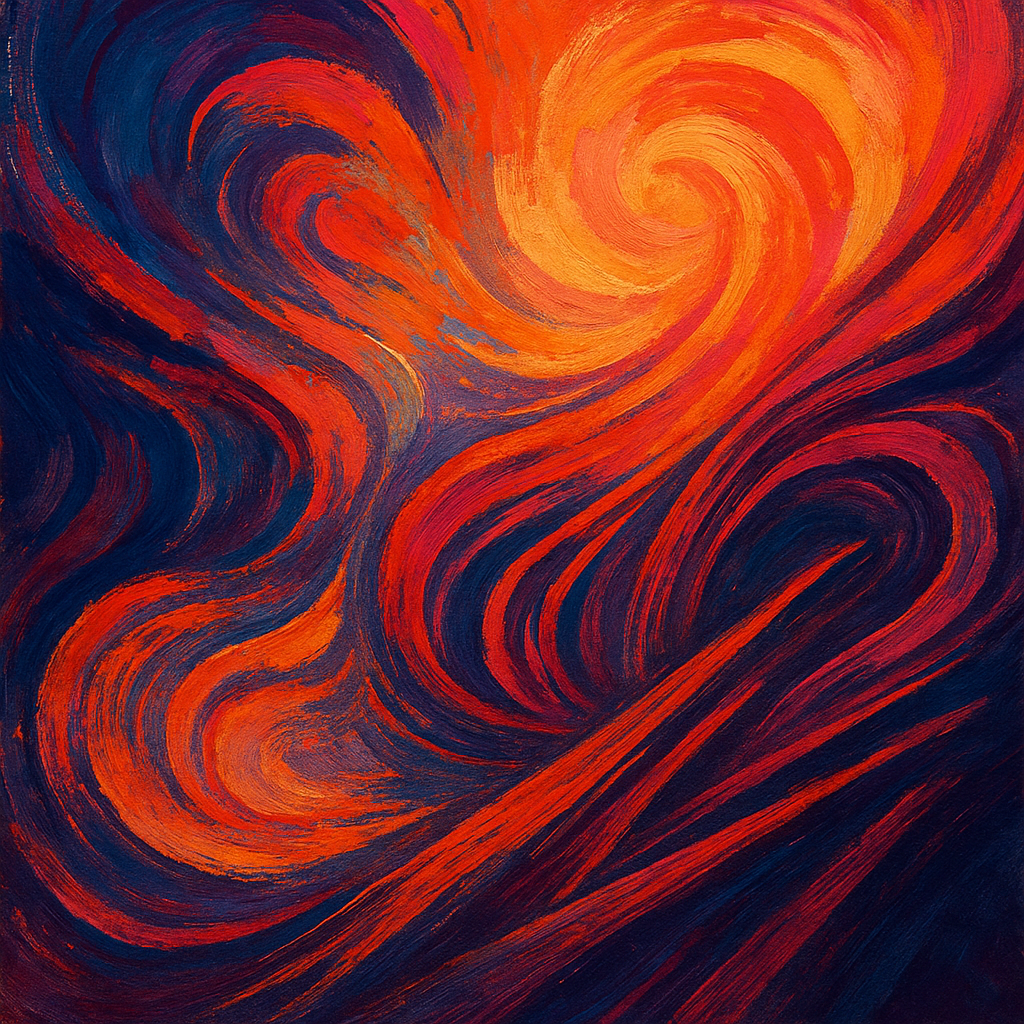 It's worth clarifying there's more than romance